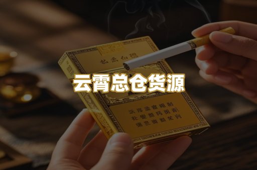 云霄总仓货源